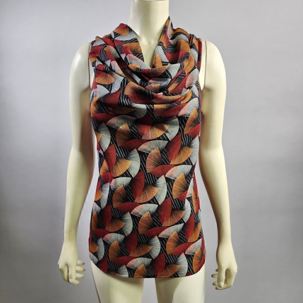Sunny Leigh xs top